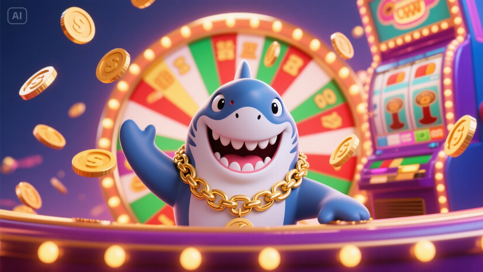 Registration at Mega Medusa Casino Casino