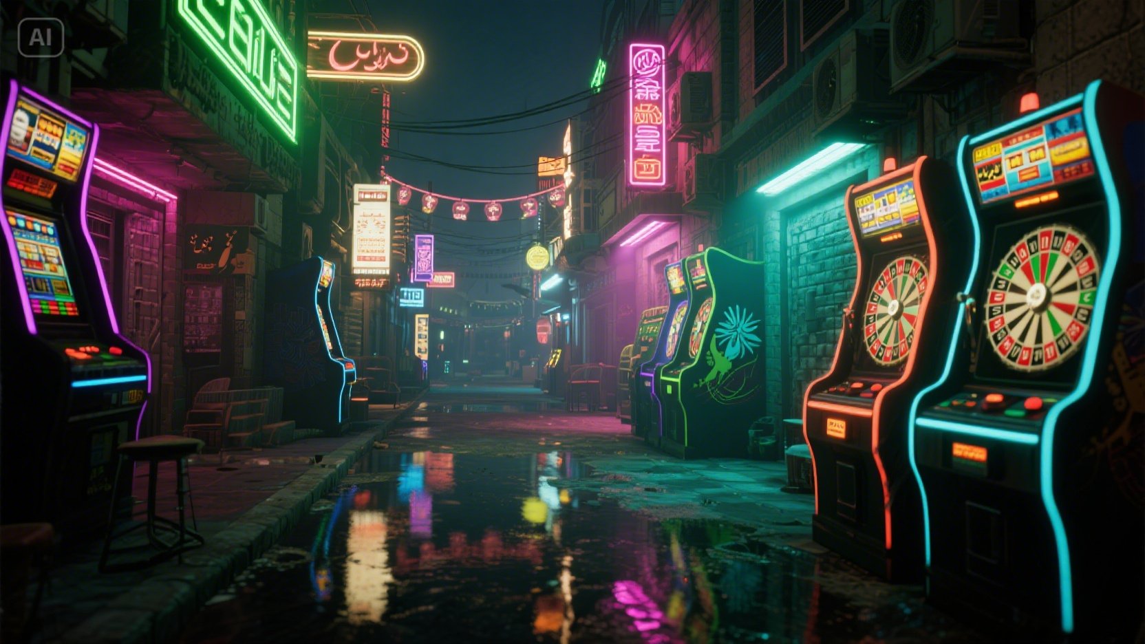 Casino Mega Medusa Casino desktop and mobile interfaces